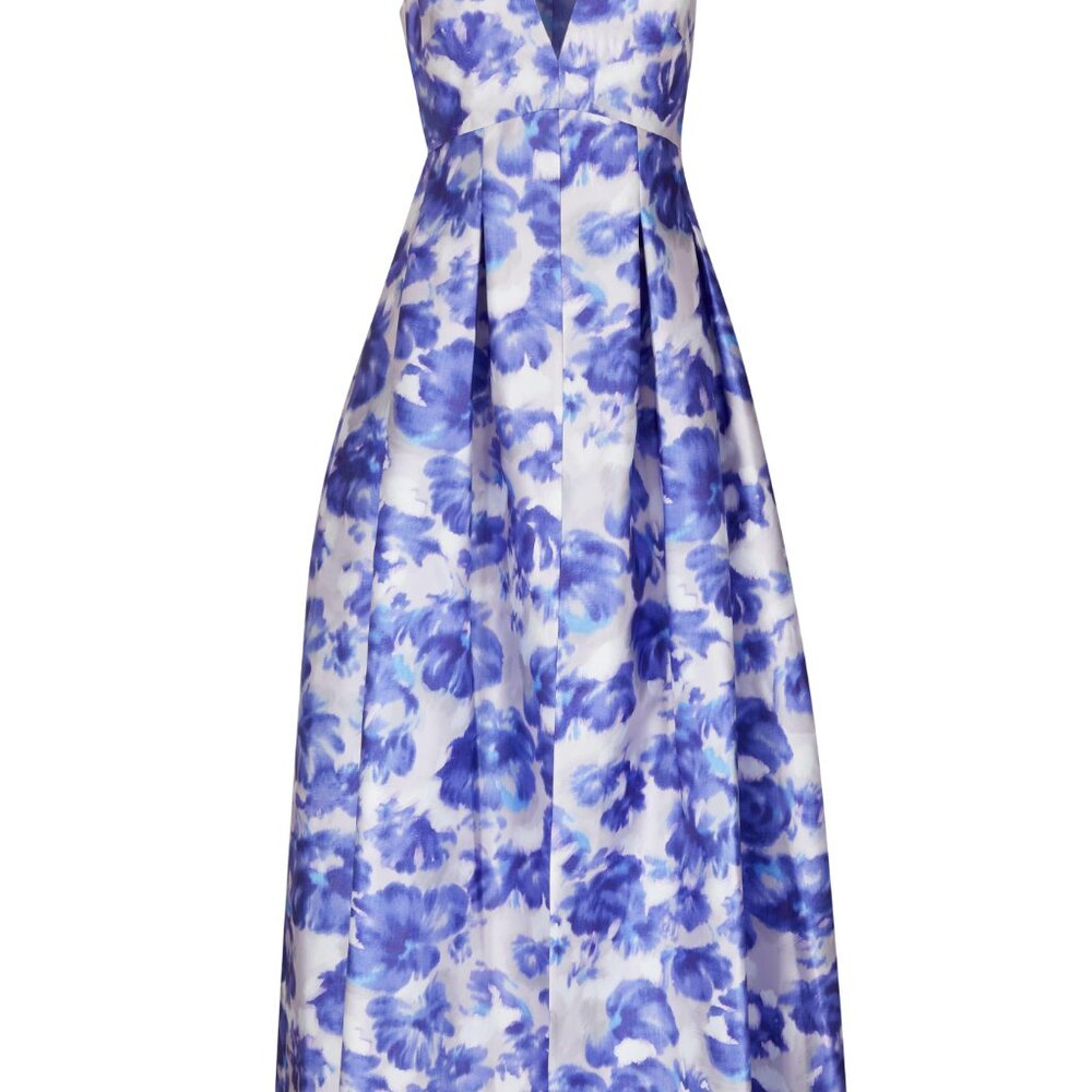 Sachin + Babi Brooke Gown